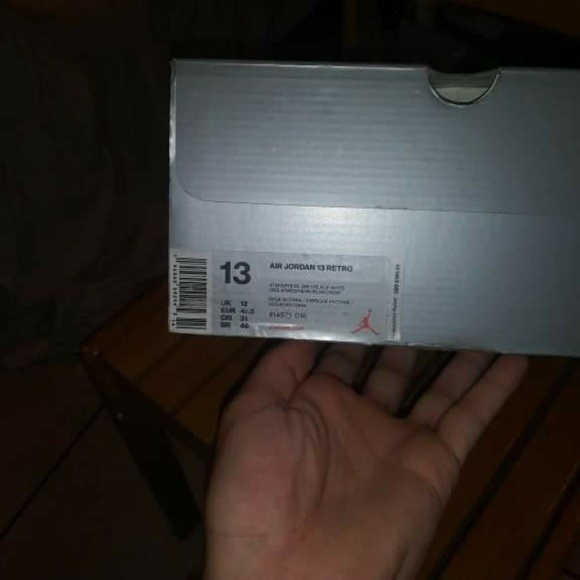 Men's Jordan - Picture 2 of 2